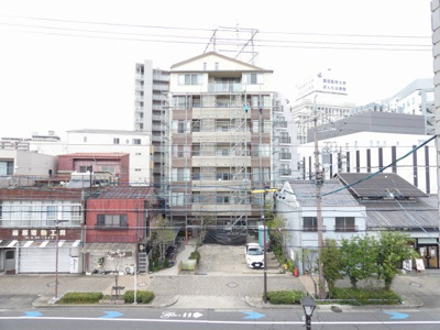 【展望】 | レガーレ尾頭橋