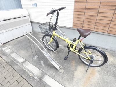 【駐車場】 | レガーレ尾頭橋