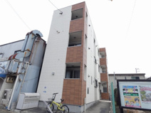レガーレ尾頭橋の画像