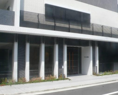 【エントランス】 | オズレーベル | オズレーベル