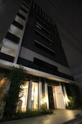 【外観】 | オズレーベル | オズレーベル