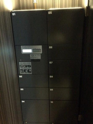 【その他共用部分】 | オズレーベル | オズレーベル