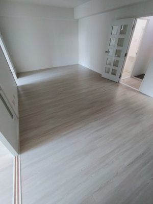 【居間・リビング】 | ハピネス48