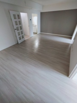 【居間・リビング】 | ハピネス48