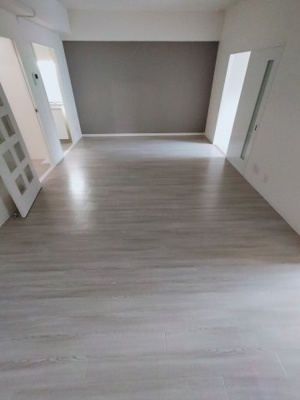 【居間・リビング】 | ハピネス48