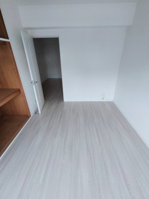 【寝室】 | ハピネス48