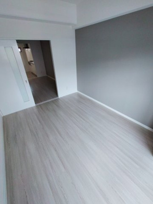 【内装】 | ハピネス48