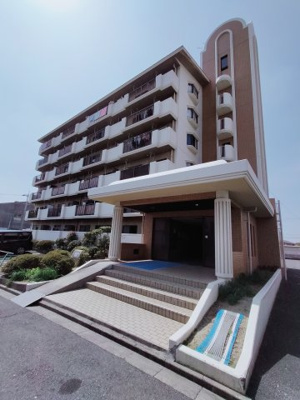 【外観】 | ハピネス48