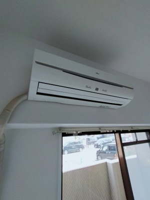 【設備】 | ハピネス48