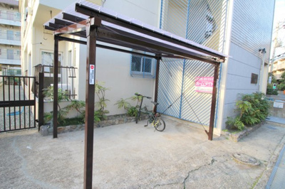 【その他共用部分】 | ウエダマンション