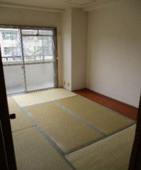 シャトー朝霧の子供部屋