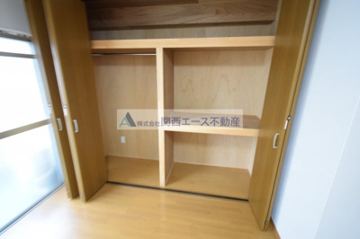 【収納】 | シャトー西村