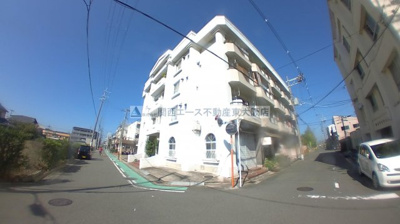 【周辺】 | シャトー西村