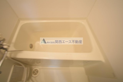 【浴室】 | シャトー西村