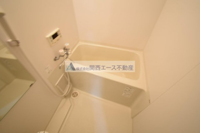 【浴室】 | シャトー西村