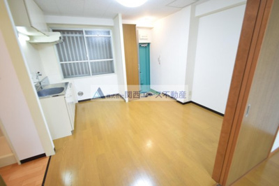 【居間・リビング】 | シャトー西村