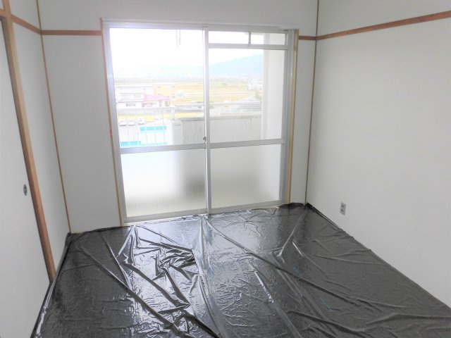 荒川ラインハイツの和室|イメージ写真