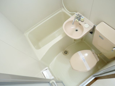 【浴室】 | エトワール土橋