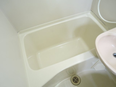 【浴室】 | エトワール土橋