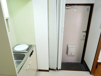 【内装】 | エトワール土橋