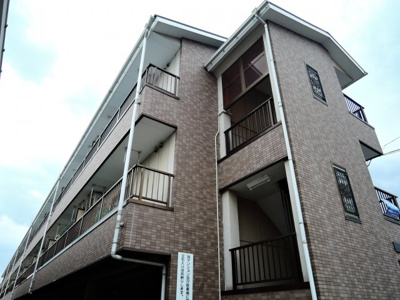 【外観】 | エトワール土橋