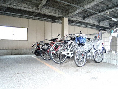 【その他共用部分】 | エトワール土橋