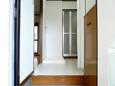 【玄関】 | エトワール土橋