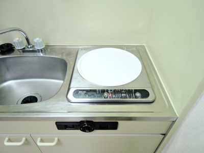 【設備】 | エトワール土橋