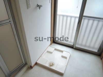 【内装】 | Kハイツ（ケーハイツ）