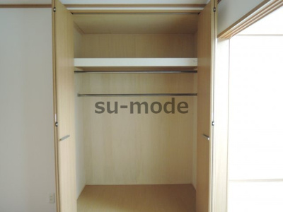 【収納】 | Kハイツ（ケーハイツ）