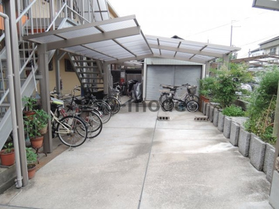 【その他共用部分】 | Kハイツ（ケーハイツ）