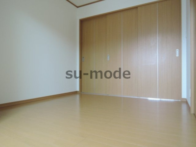 【寝室】 | Kハイツ（ケーハイツ）