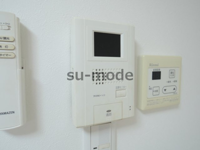 【セキュリティ】 | Kハイツ（ケーハイツ）