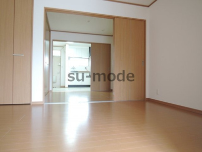 【内装】 | Kハイツ（ケーハイツ）