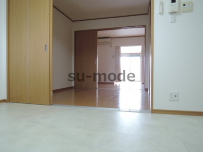 【居間・リビング】 | Kハイツ（ケーハイツ）