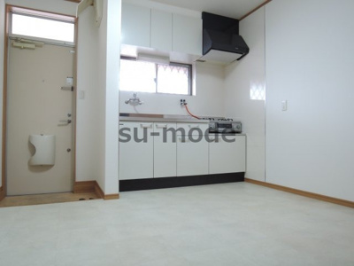 【居間・リビング】 | Kハイツ（ケーハイツ）