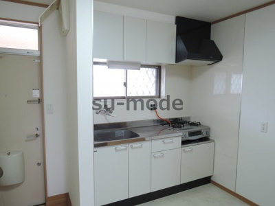 【キッチン】 | Kハイツ（ケーハイツ）