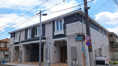 【外観】 | フォンターナ・ヴェント