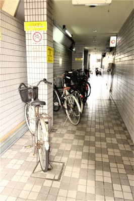 【その他共用部分】 | グランフェル八尾