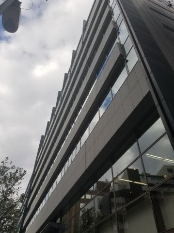 プルータスビル