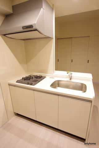 アザレア梅田　仲介手数料無料のキッチン