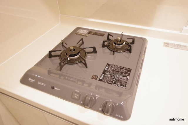 アザレア梅田　仲介手数料無料のキッチン