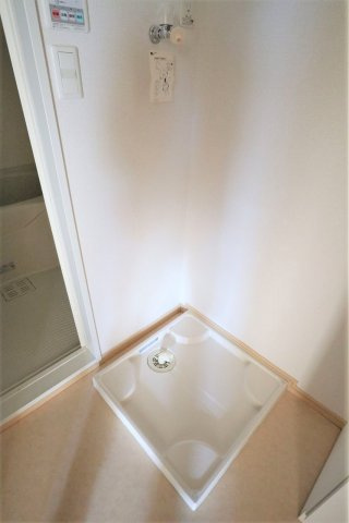 南タウン　あさひAの設備