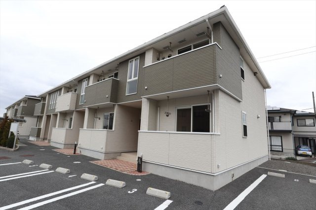 南タウン　あさひA