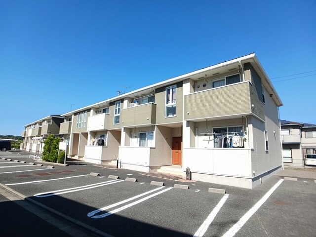 南タウン　あさひA