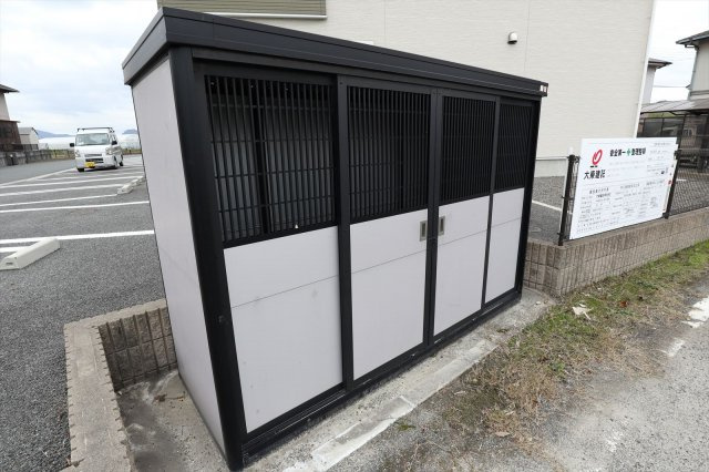 南タウン　あさひAのその他共用部分