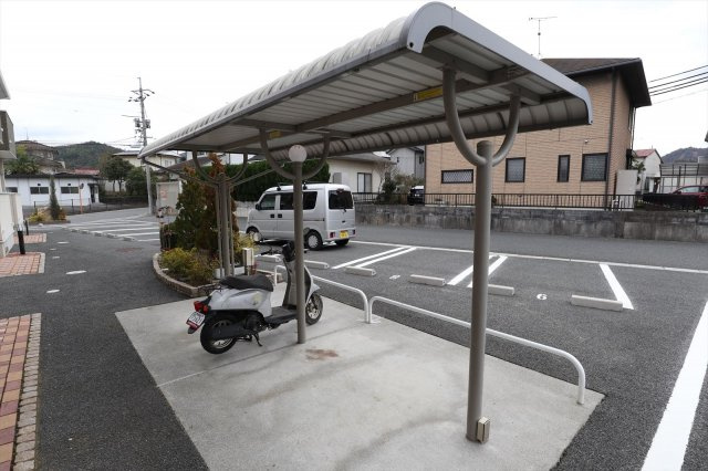 南タウン　あさひAのその他共用部分