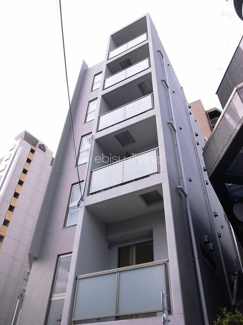 【外観】 | パークメゾン西麻布
