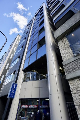 山手ビル５号館