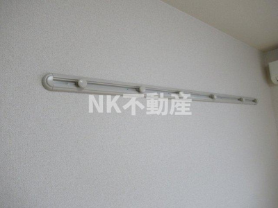 【設備】 | アルベージュ八戸ノ里Ⅱ番館（八戸ノ里賃貸） | フックです